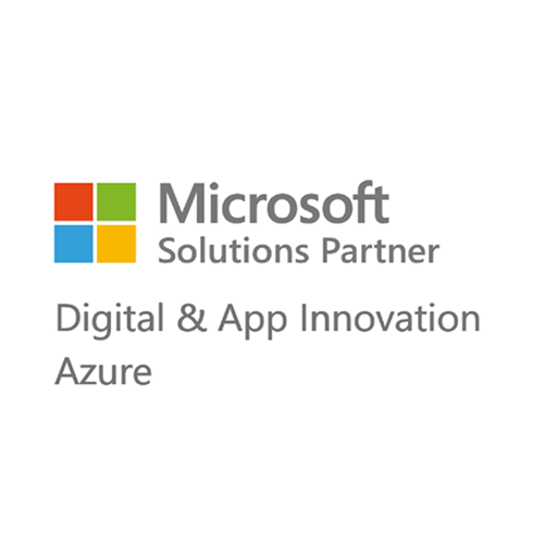 Microsoft partner